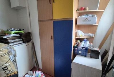 Apartament cu 3 camere în Centrul Istoric