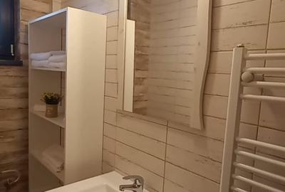 Casă individuală cu 4 camere cu Teren 400 Mp în Stupini - 15