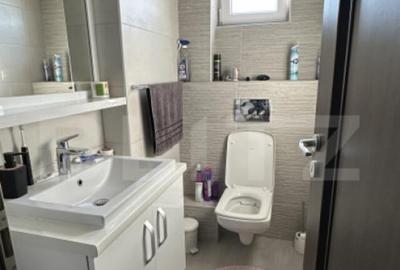 Apartament ultracentral, 103 mp utili, cu garaj si curte - 12