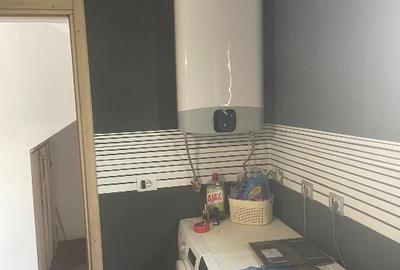 Casă individuală cu 5 camere cu Canalizare în Central - 8