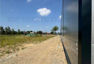 Spațiu comercial, de 435 mp, în Ulmi - 1