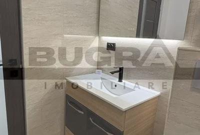 Apartament de 2 camere, modern, 52mp, zona Iulius Mall - 5