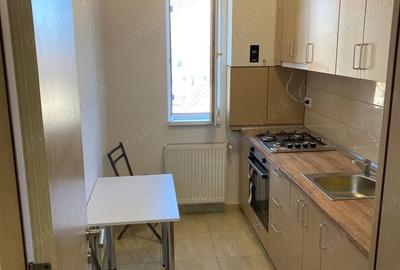 Inchiriez garsoniera Drumul Jilavei Inchiriez garsoniera Drumul Jilavei - 4