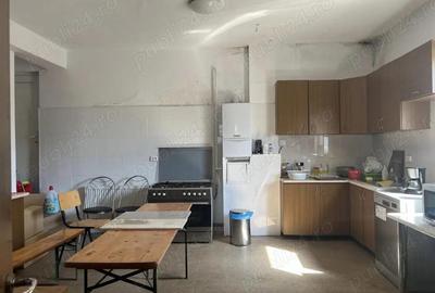 Vila Branesti Islaz foarte spatioasa stradala-ideal afacere - 3