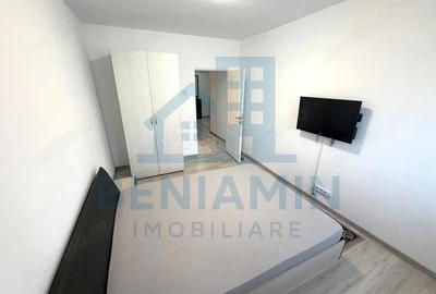 Apartament cu 2 camere decomandat în Calea București - 5