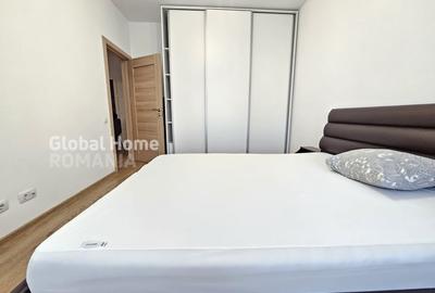 Apart 2 camere 75mp | Aviatiei - Metropolitan Residence | Centrala Apartament - 7