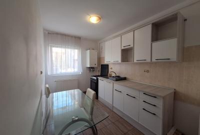 Apartament cu 2 camere decomandat, mobilat în Florești - 7
