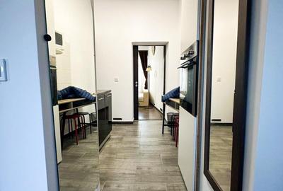 CENTRU Spitalul Sf. Spiridon Ap 2 cam D, mobilat, utilat, liber! - 7