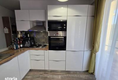 Apartament cu 2 camere decomandat în Central - 6