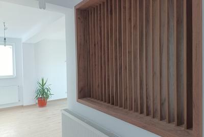 Oferim spre vanzare 1 imobil: Vila individuala, Semineu, langa lacul Pasarea - 5