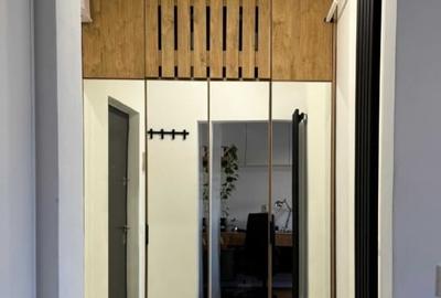 Garsonieră decomandată în Târgu Cucu - 6