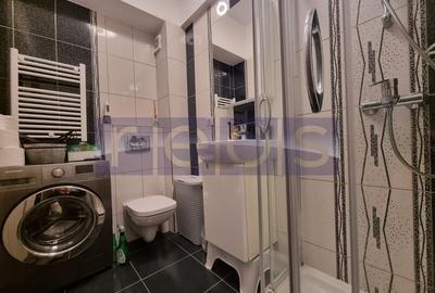 VANZARE 2 CAMERE | DECOMANDAT | ZONA - NERVA TRAIAN - 19