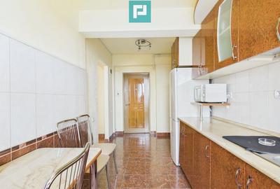 Apartament de inchiriat ultracentral Libelula Arad Apartament de inchiriat ultracentral Libelula Arad - 7