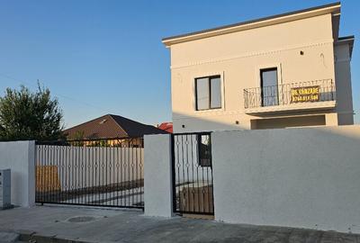 Casa, vila in Cumpana strada amurgului - 11