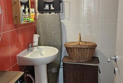 Apartament cu 3 camere decomandat în Est - 8