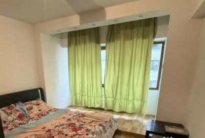 Apartament cu 3 camere decomandat, mobilat în 9 Mai - 8