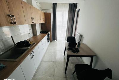 Apartament cu 2 camere decomandat în Energia - 7