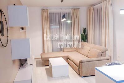 Avi Garden - Apartament 3 camere Premium - Parcare Subterana | Termen Lung - 2