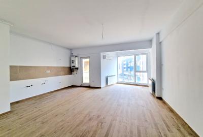 Apartament cu 2 camere în Nord - 18