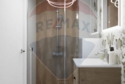 Garsonieră în Iancu Nicolae - 31