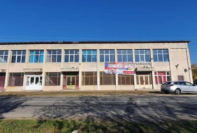 Spațiu comercial, în Optași - 3