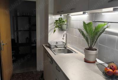 Proprietar vand apartament cu 2 camere - 4