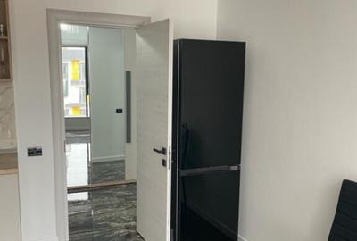 Apartament situat in zona FAR, in bloc nou - 5