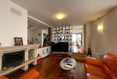 Casă individuală cu 5 camere cu Canalizare în Ultracentral - 5