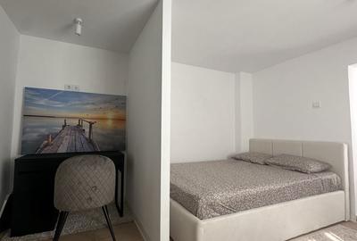 Casă cu 2 camere cu Teren 150 Mp în Bucureștii Noi - 5