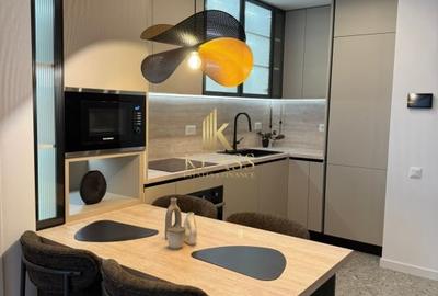 Apartament 2 camere | Floreasca Upsite - 1