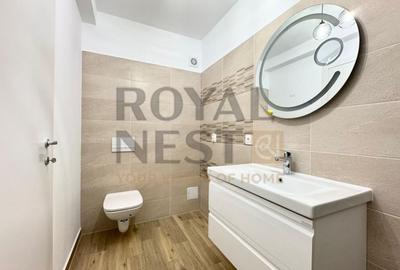 Garsoniera insorita in zona Tractorul, bloc nou 2025 - 6