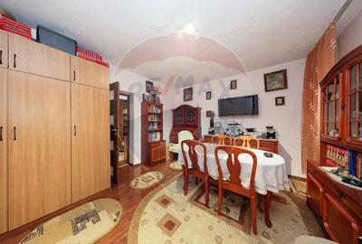 Apartament cu 2 camere de vanzare in zona Darste - 8