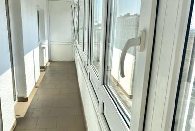 Apartament cu 2 camere decomandat, mobilat în Central - 1