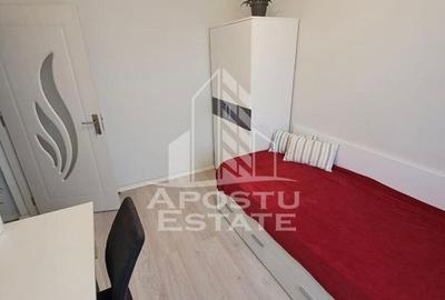 Apartament cu 3 camere, decomandat, Circumvalatiunii, Pet Friendly - 9