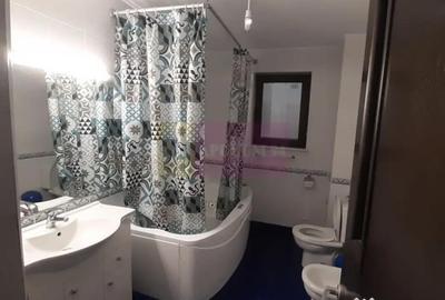 Casă cu 4 camere cu Teren 280 Mp în Antiaeriană - 10