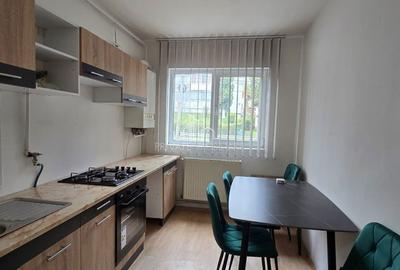 Apartament cu 3 camere decomandat în Central - 5