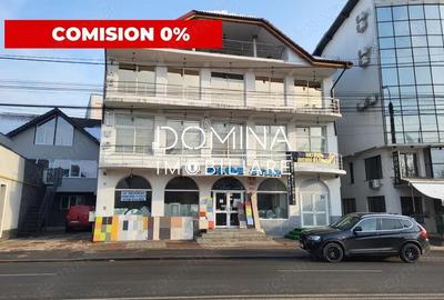 Spațiu comercial, de 780 mp, în Central - 1