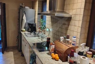 Casa cuplata cu doua unitati locative, Tauti, D+P+1+Pod, SU 255 mp, teren 400 mp - 5