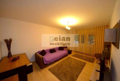 Militari Apusului - 2 Camere Dec 52 Mp Centrala Proprie Mobilat Utilat - 1