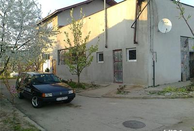 Spațiu comercial, de 2,500 mp, în Central - 2