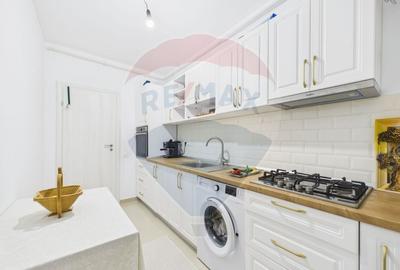 Apartament 2 camere de vanzare+loc de parcare Militari Shopping Center - 7