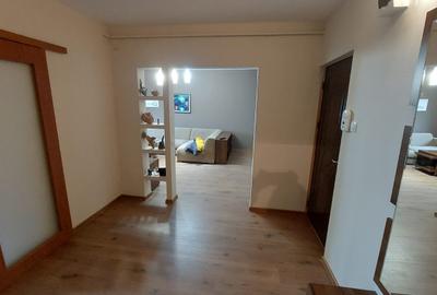 Apartament cu 2 camere in Tatarasi-Oancea-Spital Sf.Maria - 6