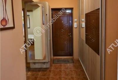 Apartament cu 3 camere si balcon in zona Tilisca din Sibiu - 18