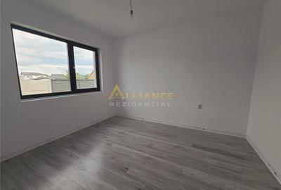Casă individuală cu 4 camere cu Teren 350 Mp în Berceni - 2