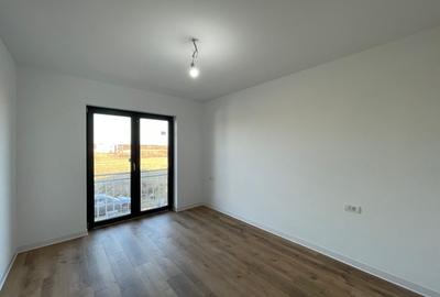 Duplex cu 4 camere cu Teren 365 Mp în Moșnița Veche - 13