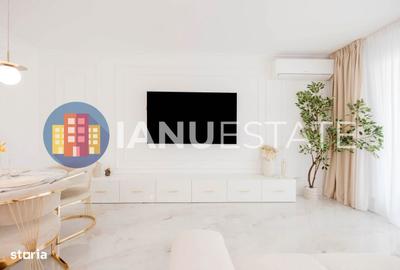 Apartament cu 2 camere decomandat, mobilat în Văcăresti - 3