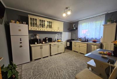 Casa de vanzare, suprafata totala 360Mp, Ana Ipatescu, Sighisoara - 2