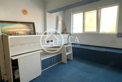 Apartament de inchiriat cu 3 camere in zona Dacia, Oradea - 7