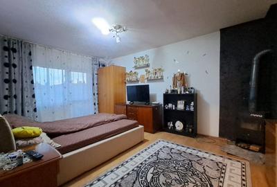 Apartament 3 camere dec,2 bai,2 balcoane Libertatii central Apahida - 4