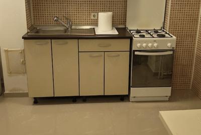 Garsonieră semidecomandată, mobilată în Tineretului - 12